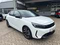 Opel Corsa 1.2 GS NAVI/PDC V+H+CAM/KlimaAT/Keyless Weiß - thumbnail 6