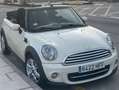 MINI Cooper D Cabrio Basic Beżowy - thumbnail 1