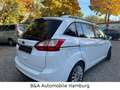 Ford Grand C-Max Titanium+Kamera+Leder+Navi Blanc - thumbnail 5