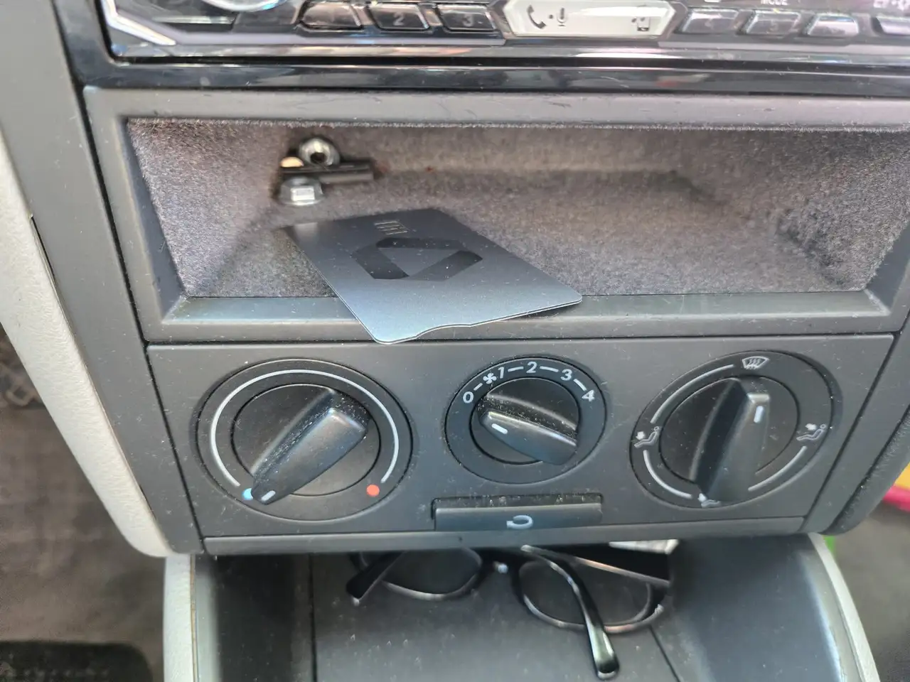 Volkswagen Golf 4, foto 9