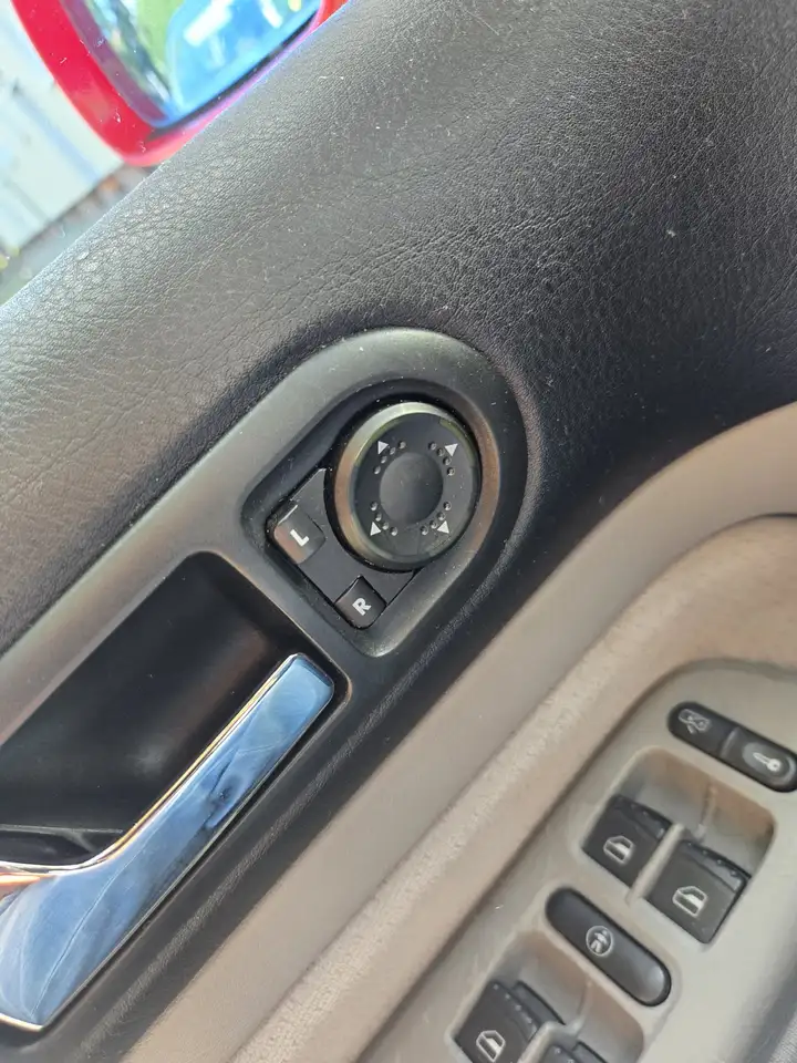 Volkswagen Golf 4, foto 8