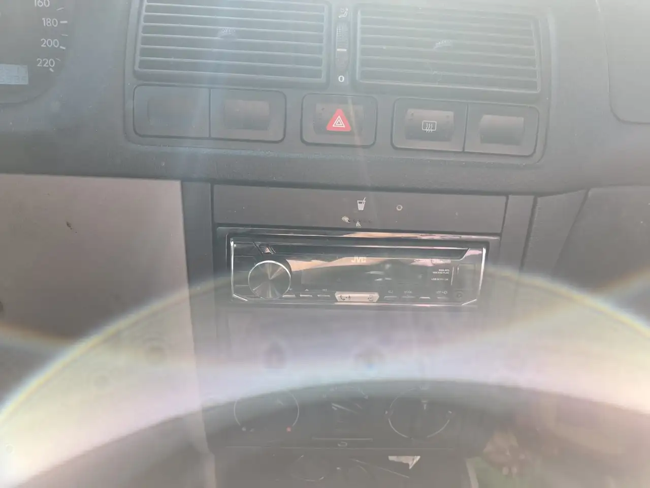 Volkswagen Golf 4, foto 11
