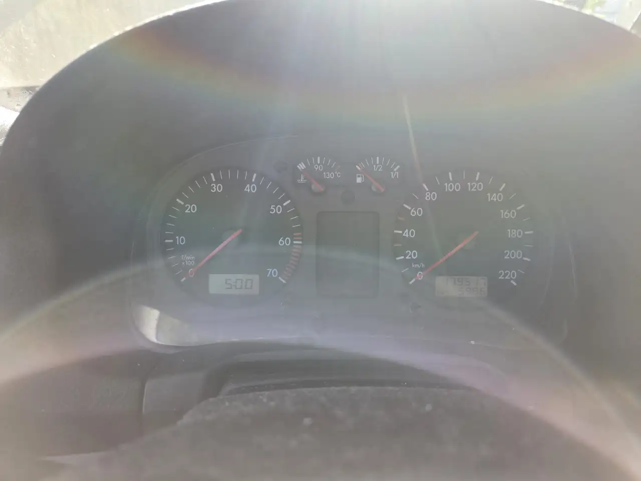 Volkswagen Golf 4, foto 10