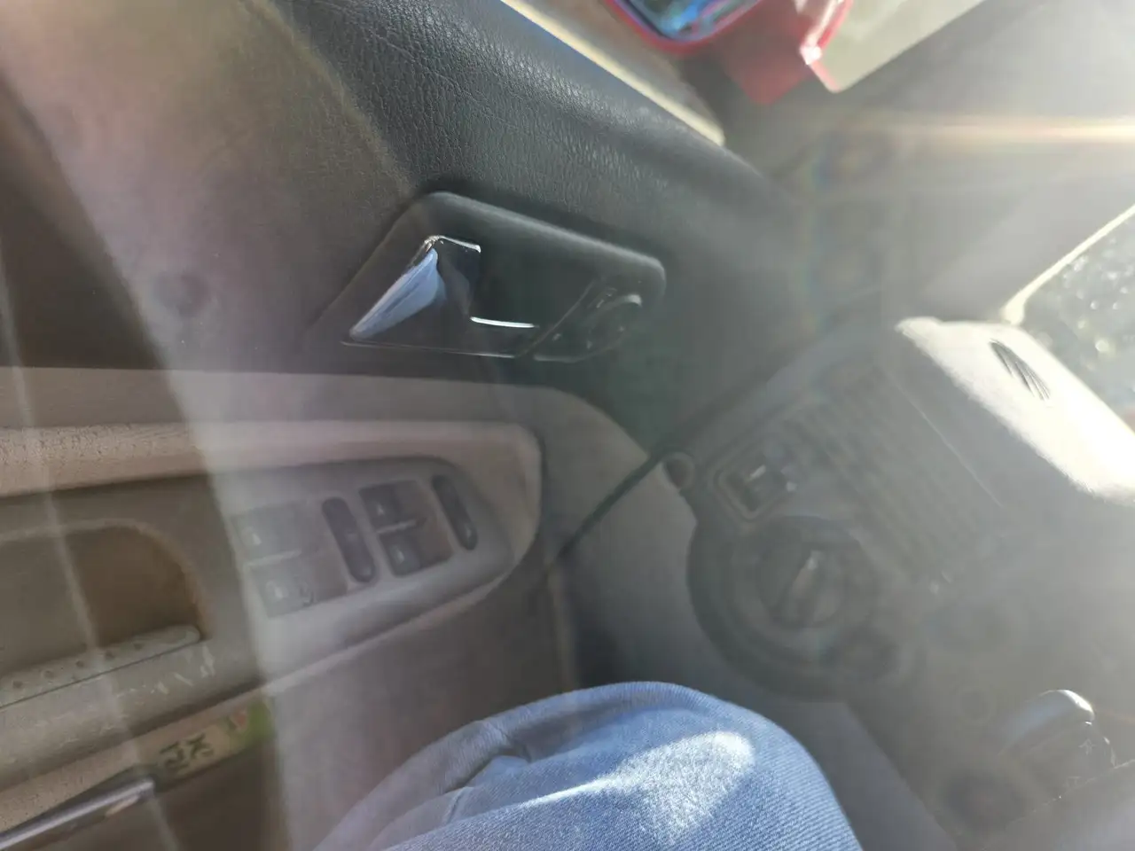 Volkswagen Golf 4, foto 7
