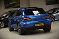 Porsche Macan 2.0 Turbo|Org.NL|Luchtvering|Panoramadak|1e Eig|Sp Azul - thumbnail 22