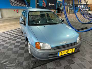 Starlet 1.3-16V