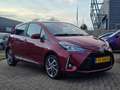 Toyota Yaris 1.5 Hybrid Premium |AUTOMAAT|PANO|CLIMA|CRUISE Rot - thumbnail 7