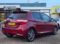 Toyota Yaris 1.5 Hybrid Premium |AUTOMAAT|PANO|CLIMA|CRUISE Rot - thumbnail 5