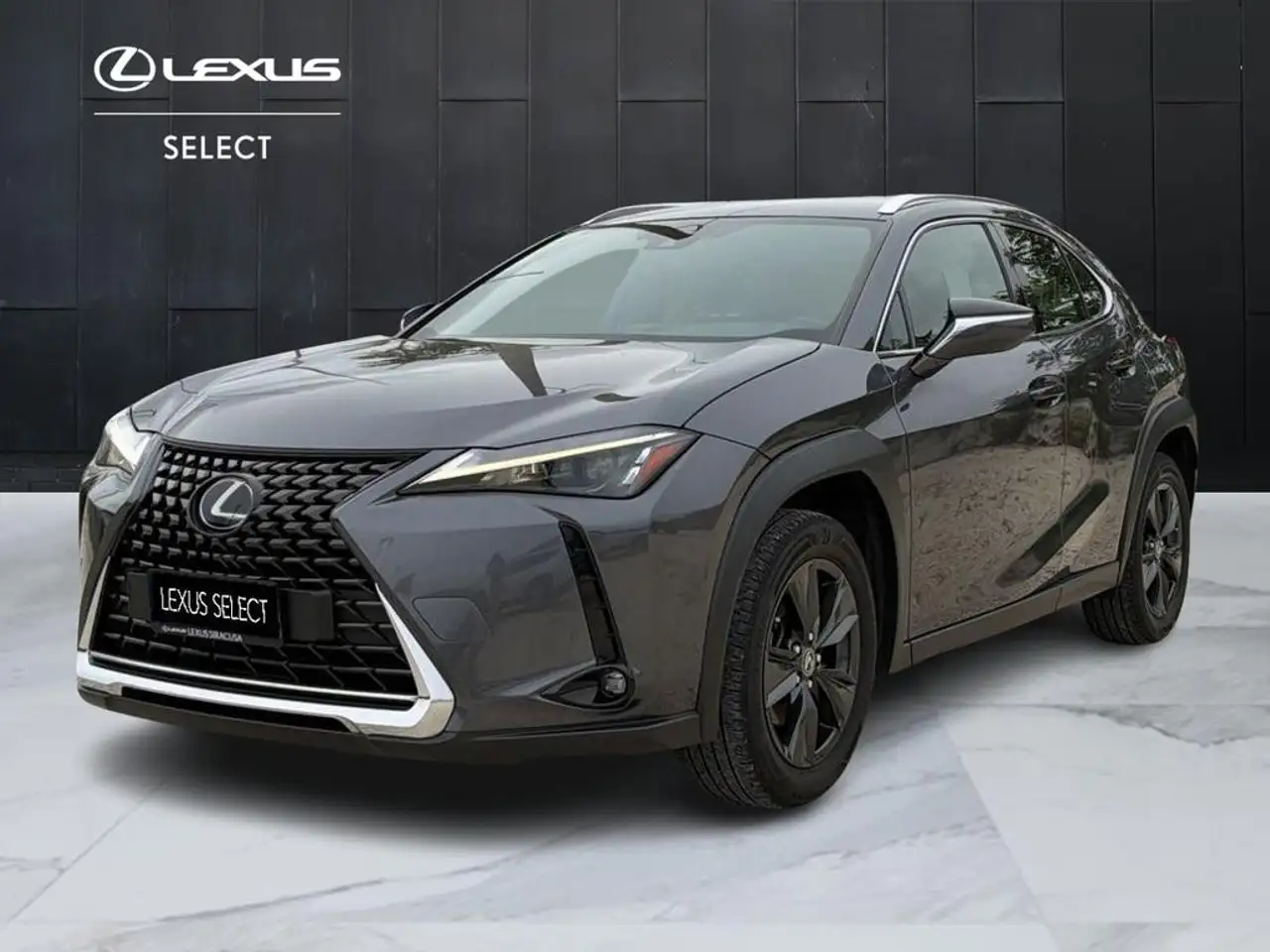 Lexus UX 250h