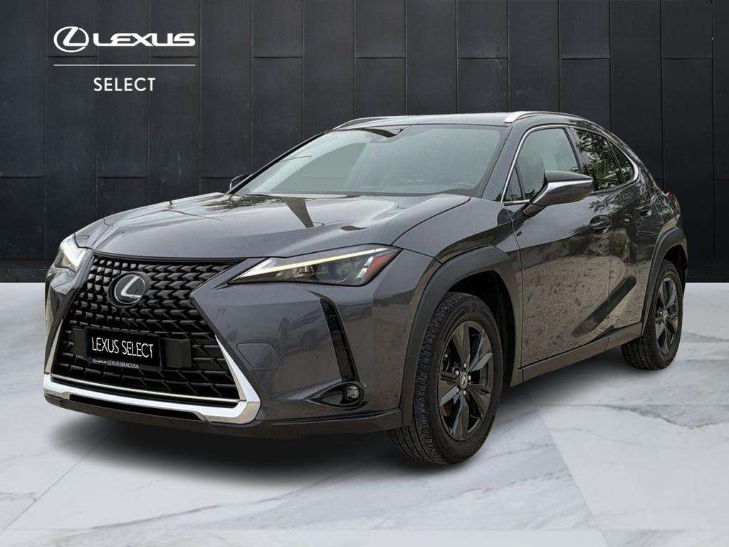2023 Lexus UX250