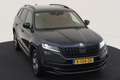 Skoda Kodiaq 1.5 TSI 150pk Sportline Business Comfort Navigatie Zwart - thumbnail 5