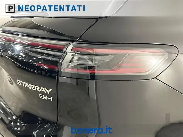 Geely Starray Em-I view 10