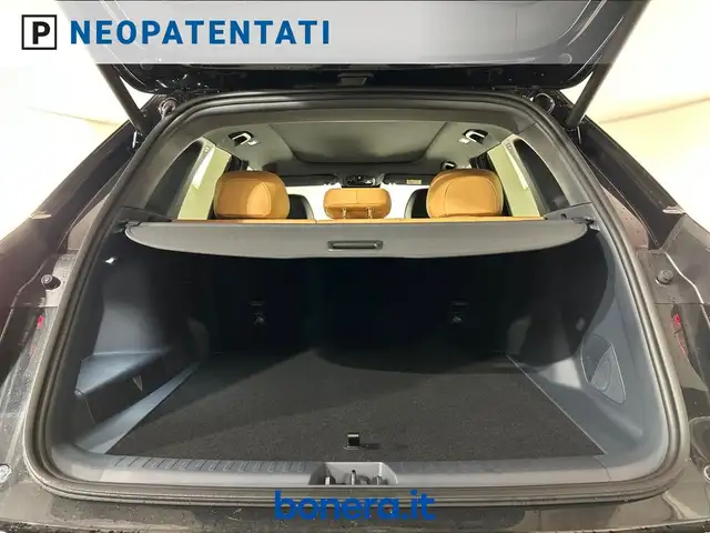 Geely Starray Em-I view 12