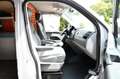 Volkswagen T5 Transporter 4Motion Allrad Camper Autark Silber - thumbnail 23
