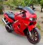 Honda VFR 800 Fi 800 interceptor Červená - thumbnail 1