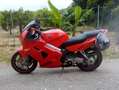 Honda VFR 800 Fi 800 interceptor Červená - thumbnail 2