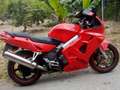 Honda VFR 800 Fi 800 interceptor Červená - thumbnail 4