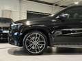 Mercedes-Benz GLE 350 de Coupé 4Matic AMG-Line - Garantie Negro - thumbnail 17