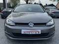 Volkswagen Golf 1.4 TSI Highline DSG 2017 79Dkm Led Navi ACC Full! Gris - thumbnail 2