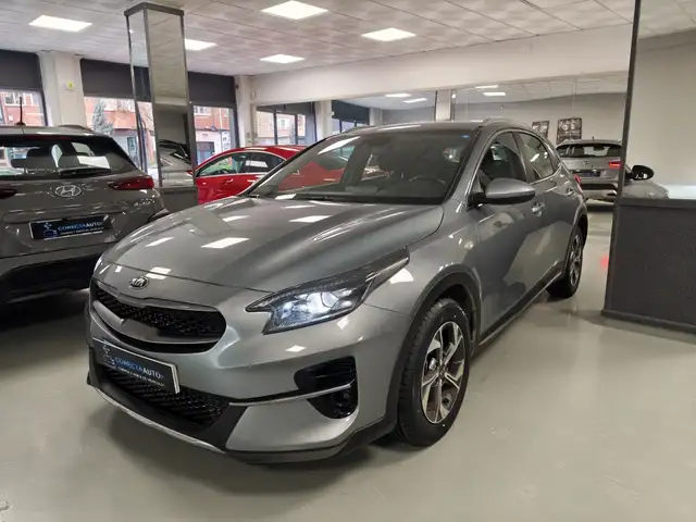 Kia XCeed 1.6 MHEV iMT Drive 136