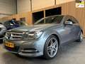 Mercedes-Benz C 200 Business Class 125! Avantgarde Carplay|Dodehoekdet Gris - thumbnail 1