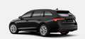 Skoda Octavia Combi 1.5 TSI MHEV Business Edition Plus Zwart - thumbnail 3