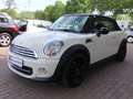 MINI Cooper D Cabrio 1.6Ltr. Sitzheizung*Temp*8-fach Beige - thumbnail 5