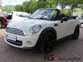 MINI Cooper D Cabrio 1.6Ltr. Sitzheizung*Temp*8-fach Beige - thumbnail 3