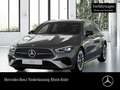 Mercedes-Benz CLA 200 PROGRESSIVE+NIGHT+360°+AHK+MULTIBEAM+TOTW Grau - thumbnail 1