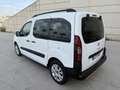 Citroen Berlingo B. Multispace 1.6BlueHDi 20 Aniversario 1 Blanco - thumbnail 4