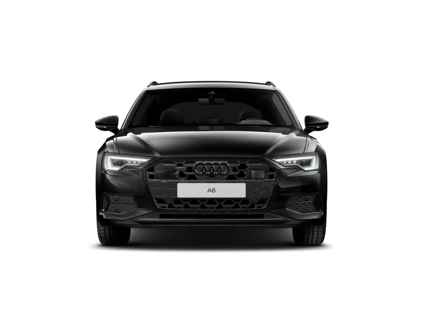 Audi A6 45 TDI quattro S tronic AHK KAM MATRIX Schwarz - 2