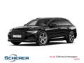 Audi A6 45 TDI quattro S tronic AHK KAM MATRIX Schwarz - thumbnail 1