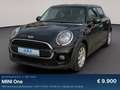 MINI One MINI One/Automatik/Erstbesitz Schwarz - thumbnail 1