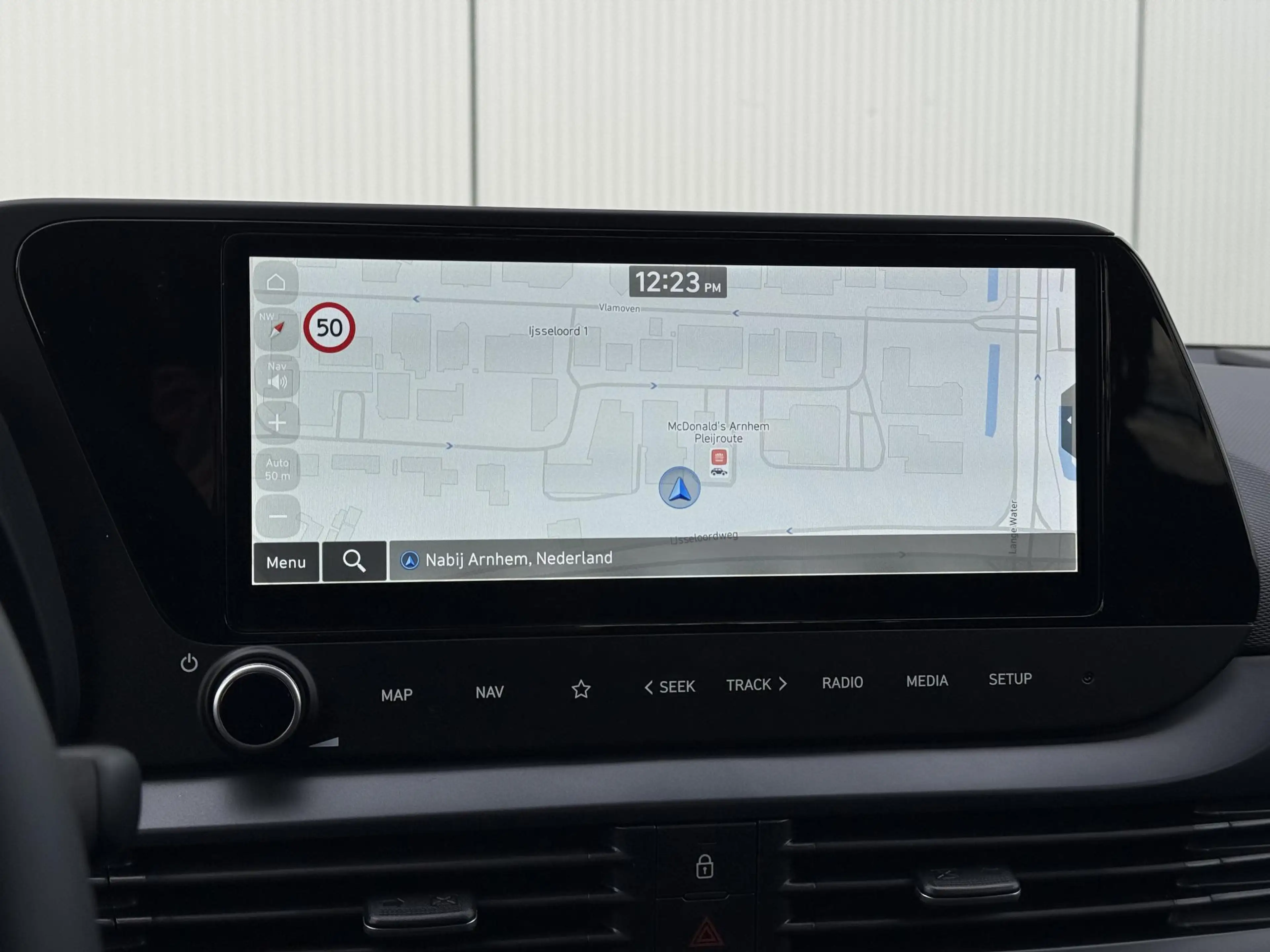 Hyundai BAYON 1.0 T-GDI Premium / Dodehoekdetectie / Stoel- & St — photo 46