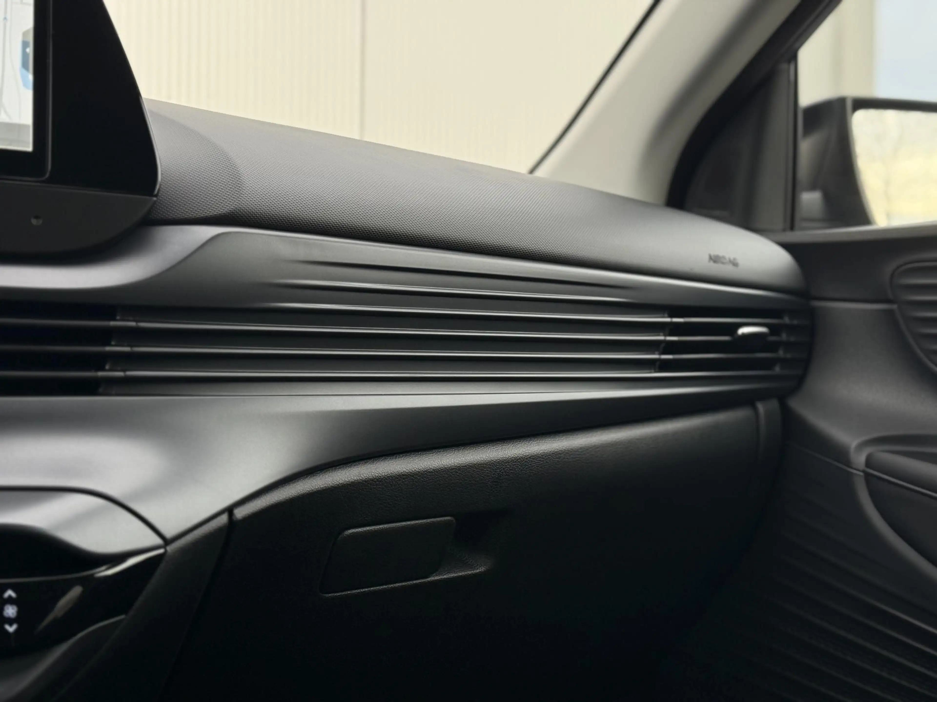 Hyundai BAYON 1.0 T-GDI Premium / Dodehoekdetectie / Stoel- & St — photo 35