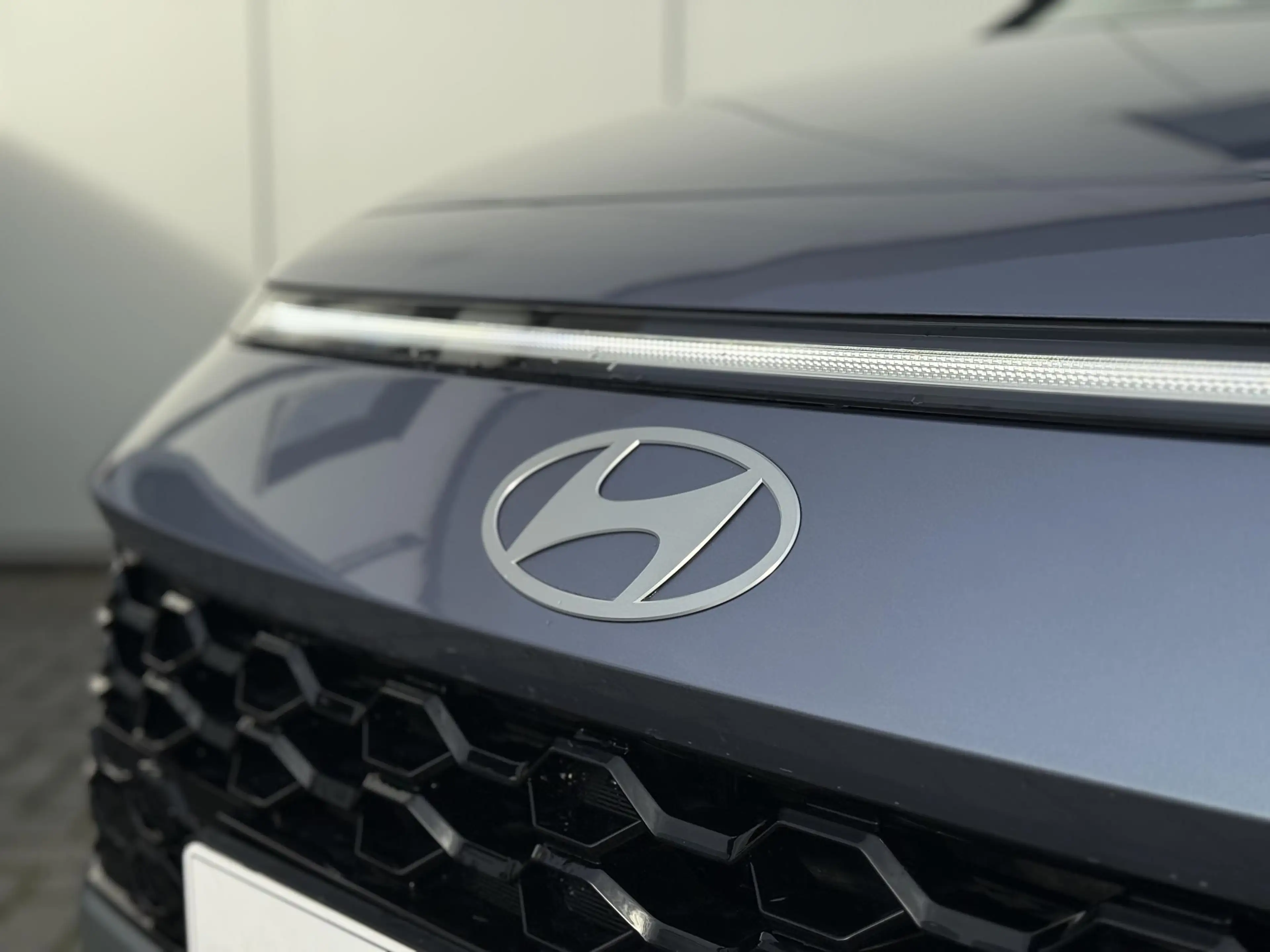 Hyundai BAYON 1.0 T-GDI Premium / Dodehoekdetectie / Stoel- & St — photo 29