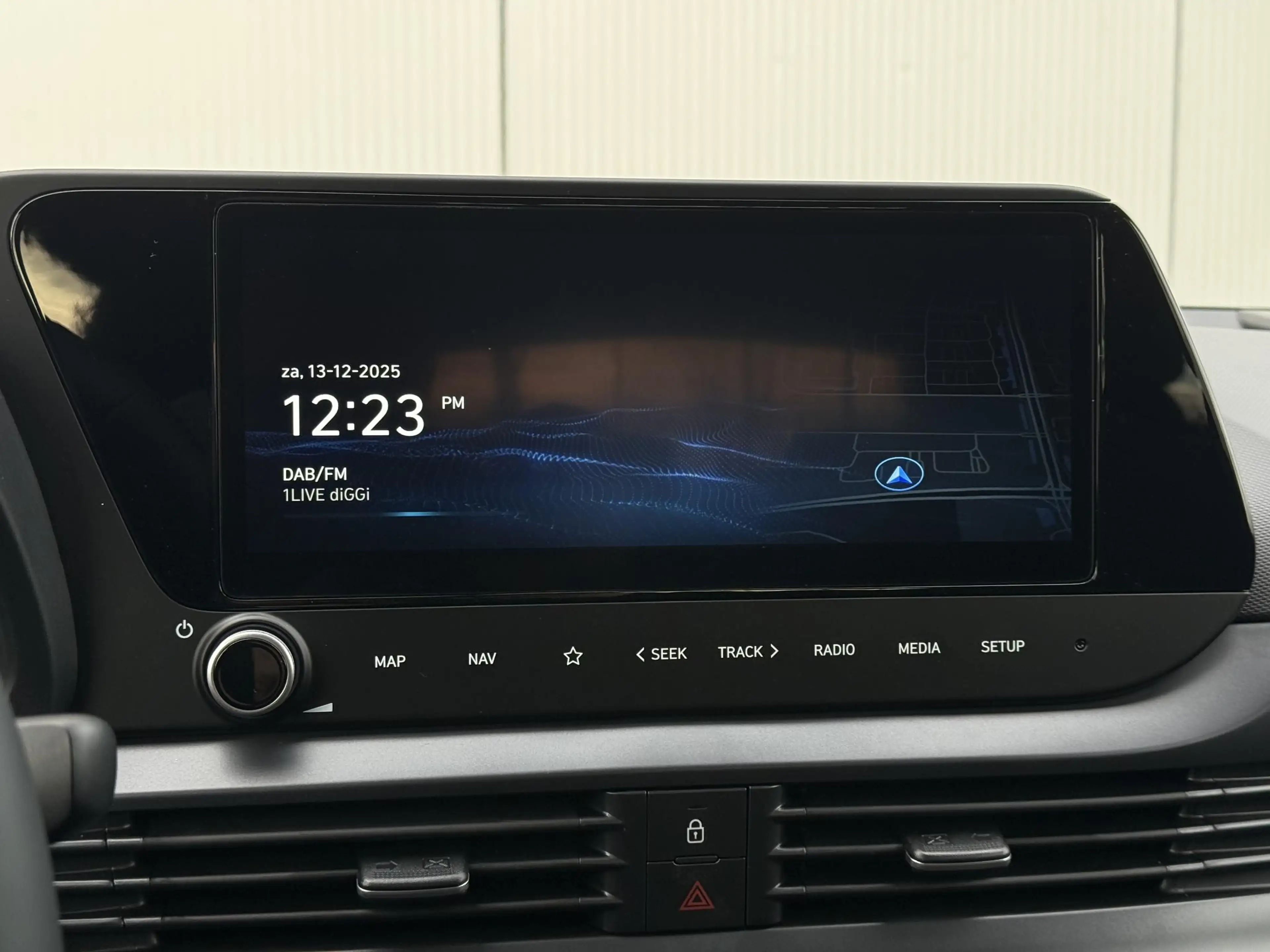 Hyundai BAYON 1.0 T-GDI Premium / Dodehoekdetectie / Stoel- & St — photo 41