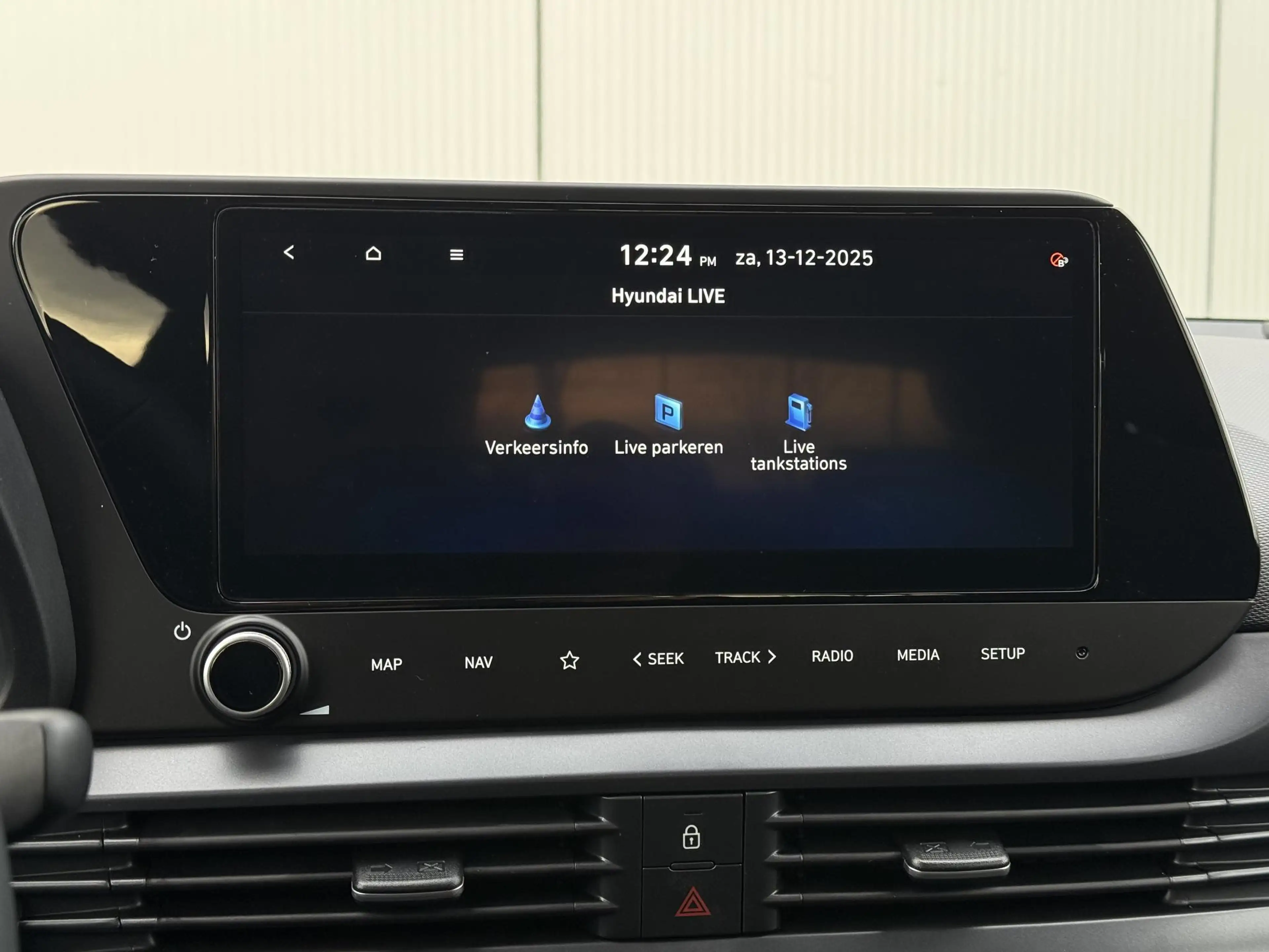 Hyundai BAYON 1.0 T-GDI Premium / Dodehoekdetectie / Stoel- & St — photo 44