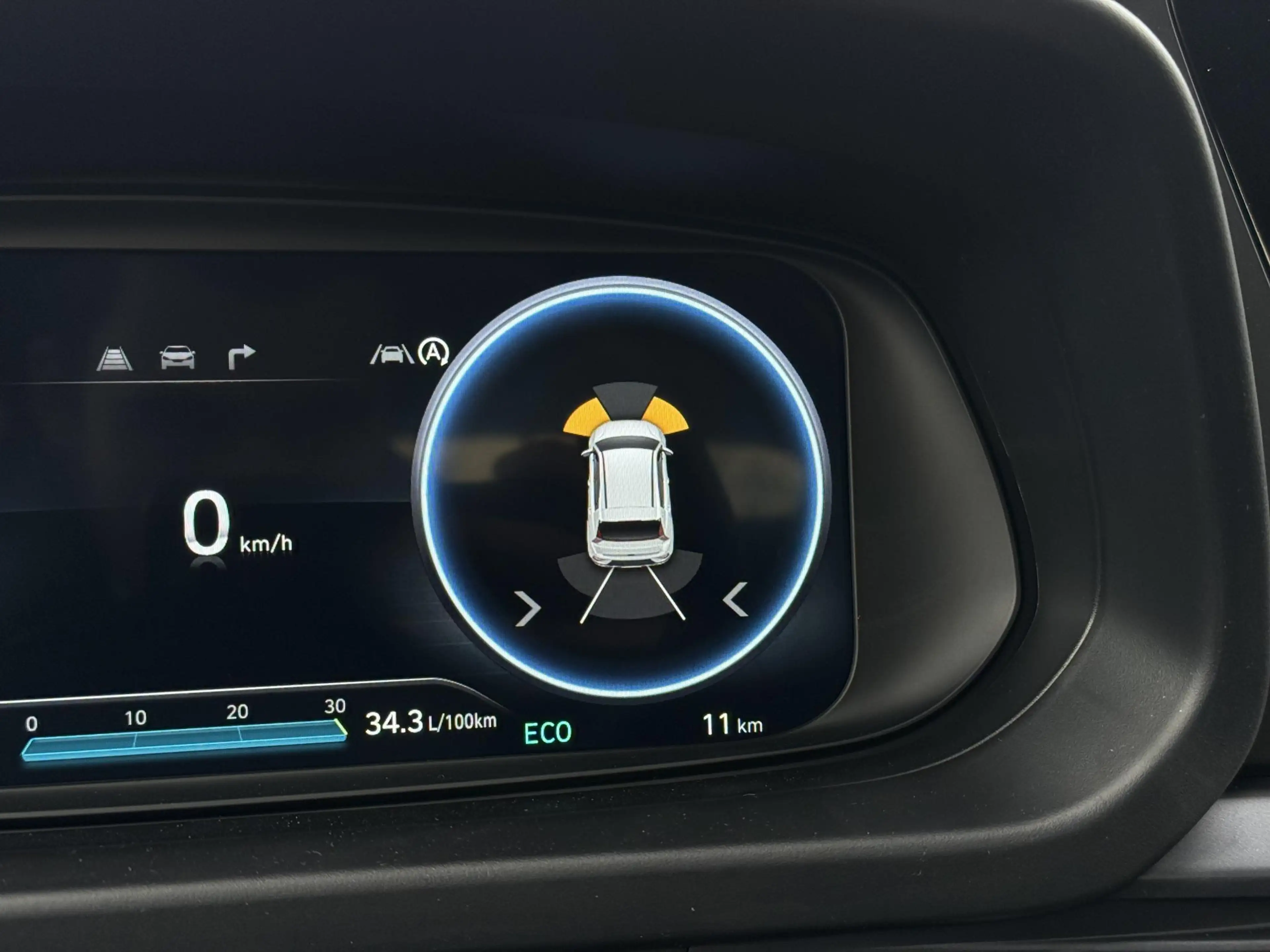 Hyundai BAYON 1.0 T-GDI Premium / Dodehoekdetectie / Stoel- & St — photo 34