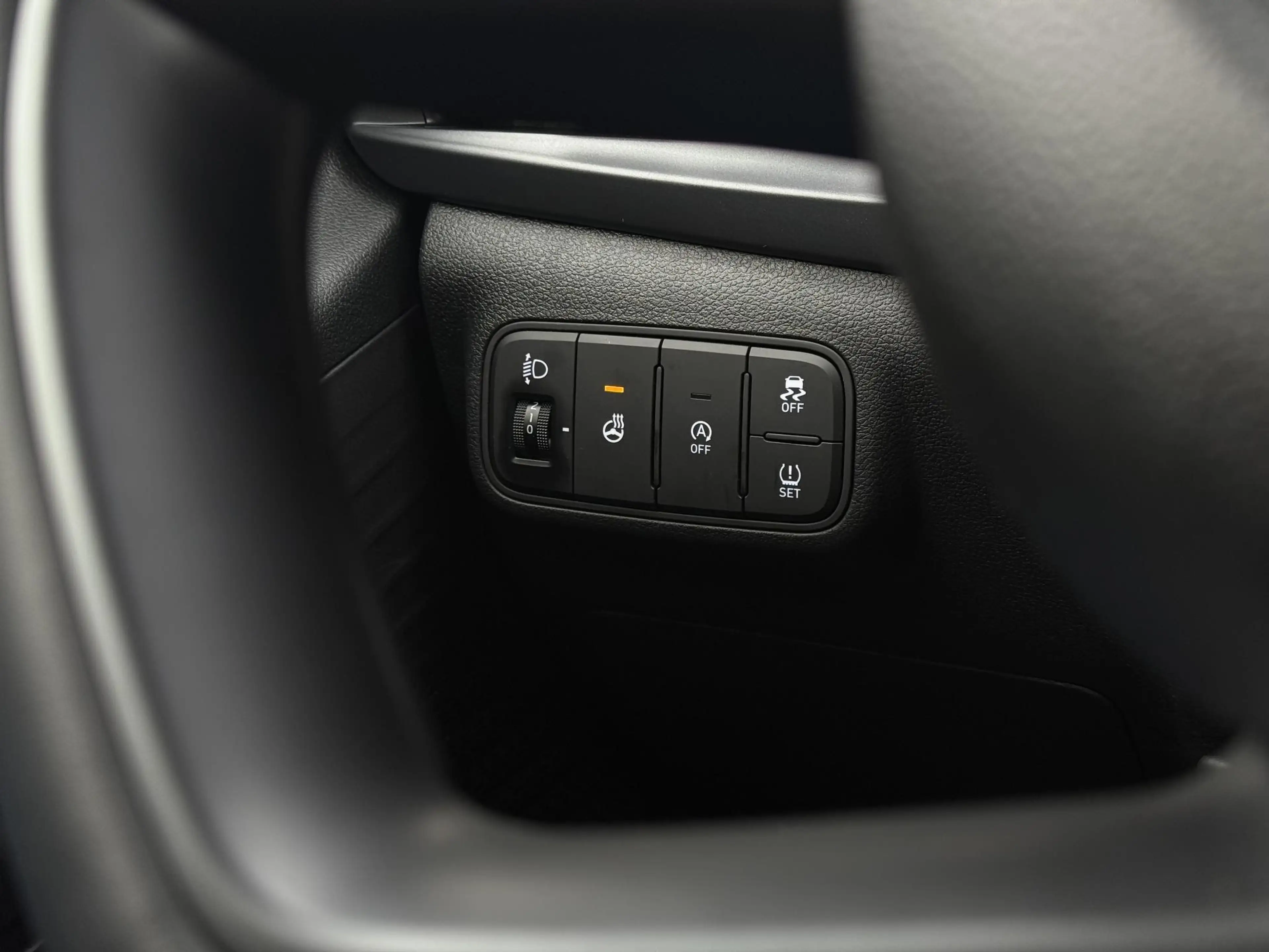 Hyundai BAYON 1.0 T-GDI Premium / Dodehoekdetectie / Stoel- & St — photo 17