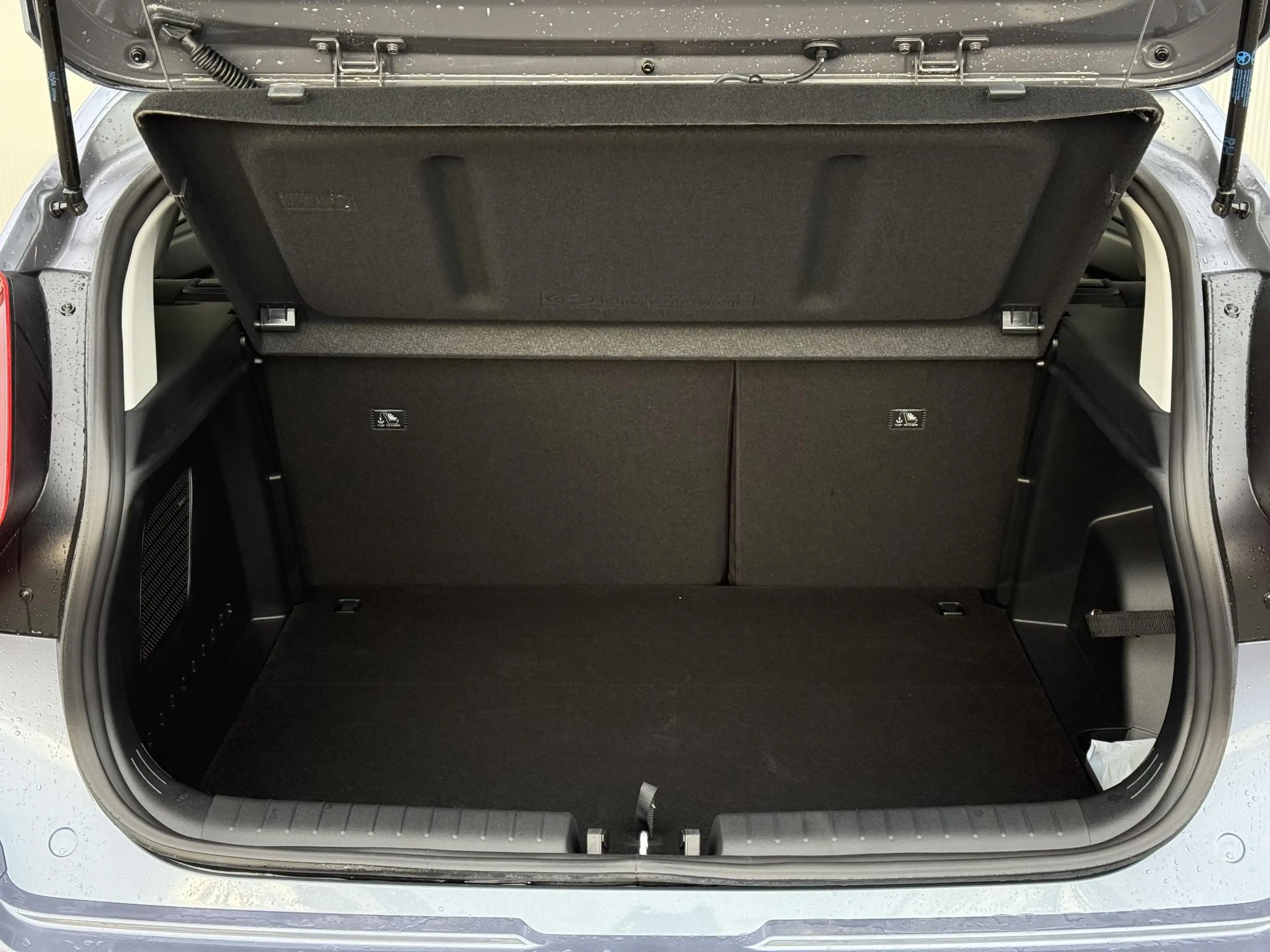 Hyundai BAYON 1.0 T-GDI Premium / Dodehoekdetectie / Stoel- & St — photo 27