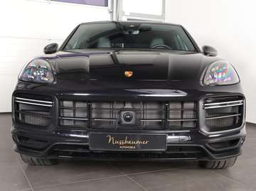 Cayenne Turbo GT Coupe Tiptronic S MEDA 22Z BOSE