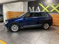 Volkswagen Tiguan Tiguan II 2016 2.0 tdi Business 4motion 150cv dsg Blu/Azzurro - thumbnail 2