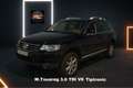 Volkswagen Touareg 3.0TDI V6 +Motion Tiptronic Zwart - thumbnail 1