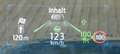 Ford Kuga KUGA PHEV ST-LINE X+iACC+BLIS+HUD+vollLED+WintP2 Grijs - thumbnail 22