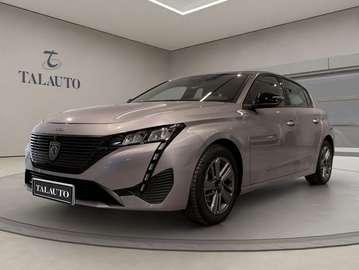 1.2 PureTech S&S Active Pack 130