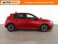Peugeot 208 1.2 Puretech S&S Allure 100 Rojo - thumbnail 7