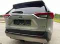 Toyota RAV 4 RAV4 2,5 Hybrid Active Drive AWD Active Drive Silber - thumbnail 4