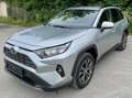 Toyota RAV 4 RAV4 2,5 Hybrid Active Drive AWD Active Drive Silber - thumbnail 1