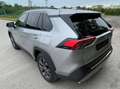 Toyota RAV 4 RAV4 2,5 Hybrid Active Drive AWD Active Drive Silber - thumbnail 2